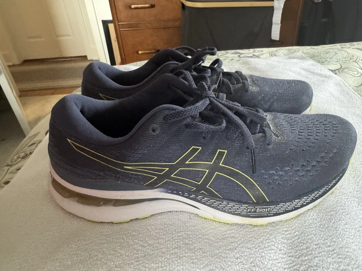 ASICS Gel Kayano 28 Thunder Blue for Sale | Authenticity
