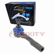 Mevotech Supreme MS86614 Steering Tie Rod End for TO64061PR TO64061 wr