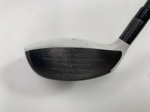 TaylorMade RocketBallz Stage 2 3 Hybrid 19* RocketFuel 65g Regular RH - Picture 4 of 9