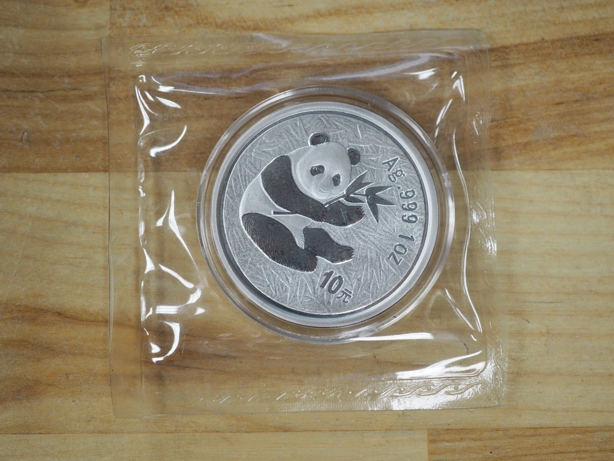 Silver 2000 Chinese Coins for sale | eBay