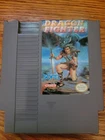 New ListingDragon Fighter NES (Nintendo Entertainment System, 1992)
