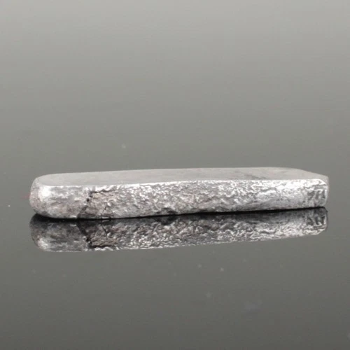 SUPERB ANCIENT VIKING HACK SILVER -  9th/10thC       (HSR5)