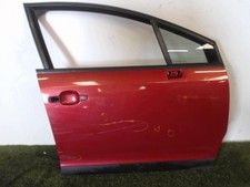 Porte avant et accessoires Citroen HY