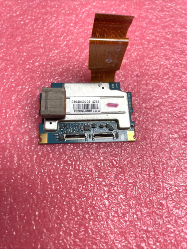 GENUINE XPR3500 BOARD  REPLACEMENT F02CQL08BR.