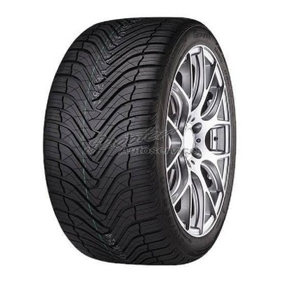 Allwetterreifen 155/65 R13 73H Gripmax SureGrip A/S Nano 3PMSF | 11078