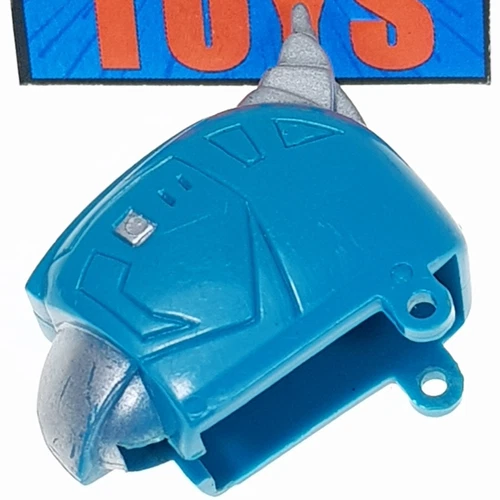 Select Convertors Calypso BIRD HEAD original Avarians body part accessory weapon