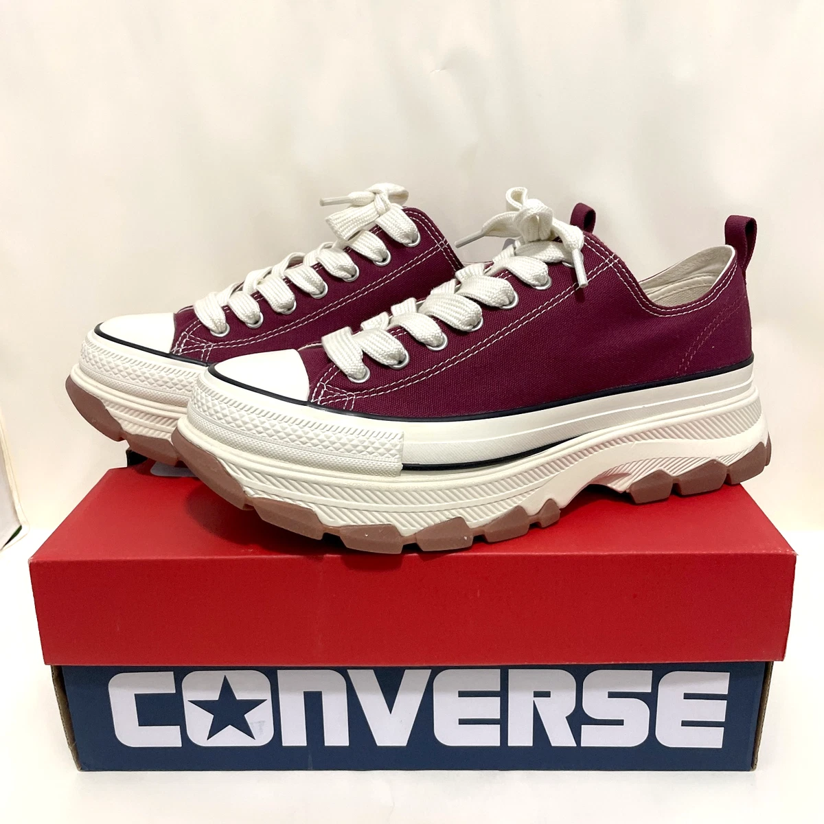 Converse All-Star OX Men's Sneakers for Sale | Authenticity
