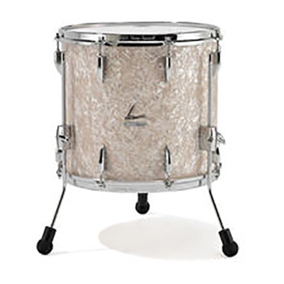 Sonor Vintage Series FloorTom 16''x14'', Vintage Pearl