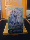2025 Panini Prizm Football Hyper Dwight Freeney #120