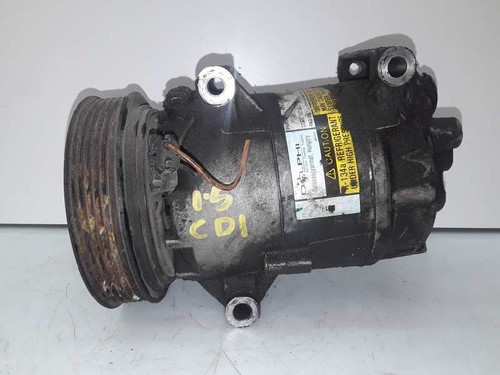 klimakompressor RENAULT CLIO II FASE B CB0 1.5 DCI DIESEL dmuap1141919
