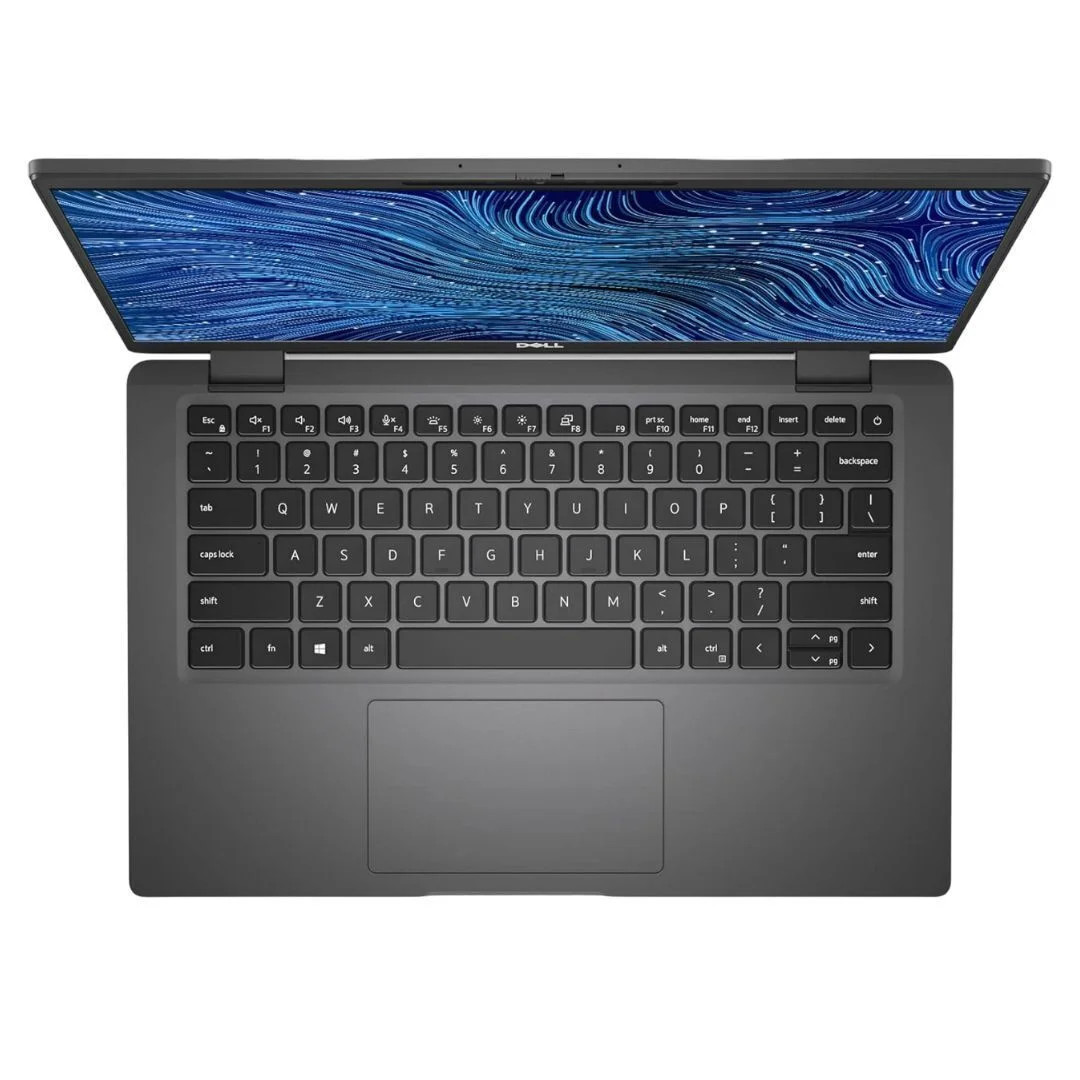 Dell Latitude 7420 latitude 7420, 14.0-Inch Laptop, with Intel Core i7-1185G7, 512 SSD, Windows 11 Pro