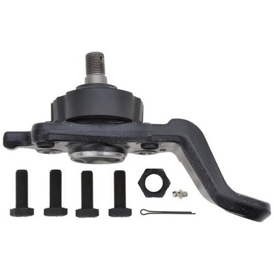 JBJ952 TRW Ball Joint Front Passenger Right Side Lower Hand for Toyota Sequoia