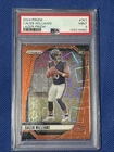 2024 Panini Prizm - Rookies Caleb Williams #301 Lazer Prizm RC PSA 9 MINT 🔥🔥