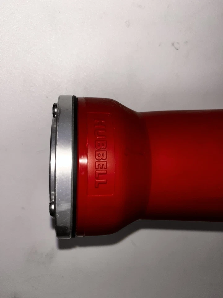 Hubbell HBL5100C7W 100A Pin & Sleeve Connector Body – IEC 60309 4P5W 277/480V - Image 4 of 4