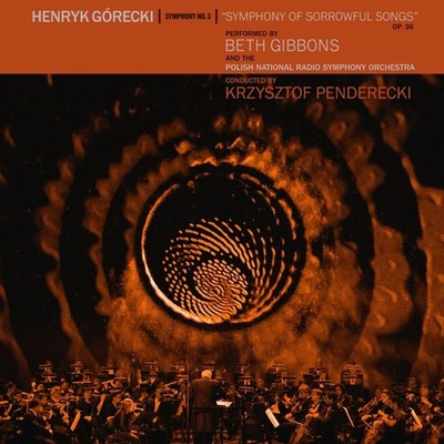Beth Gibbons & The Polish National Radio Symphony Orchestra: Beth Gibbons & The