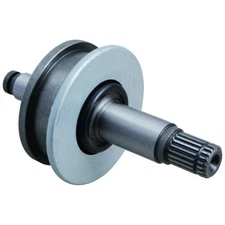 Clutch fits 859353 2021166 36100-41011 4813-18-400A M002T54271 191-1394 54-83401