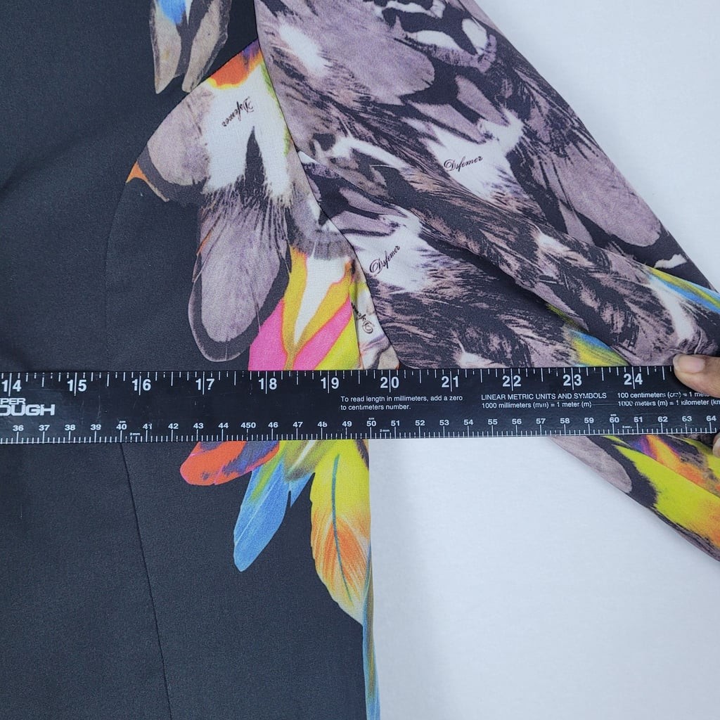 MOON Colored Jacket - image 8