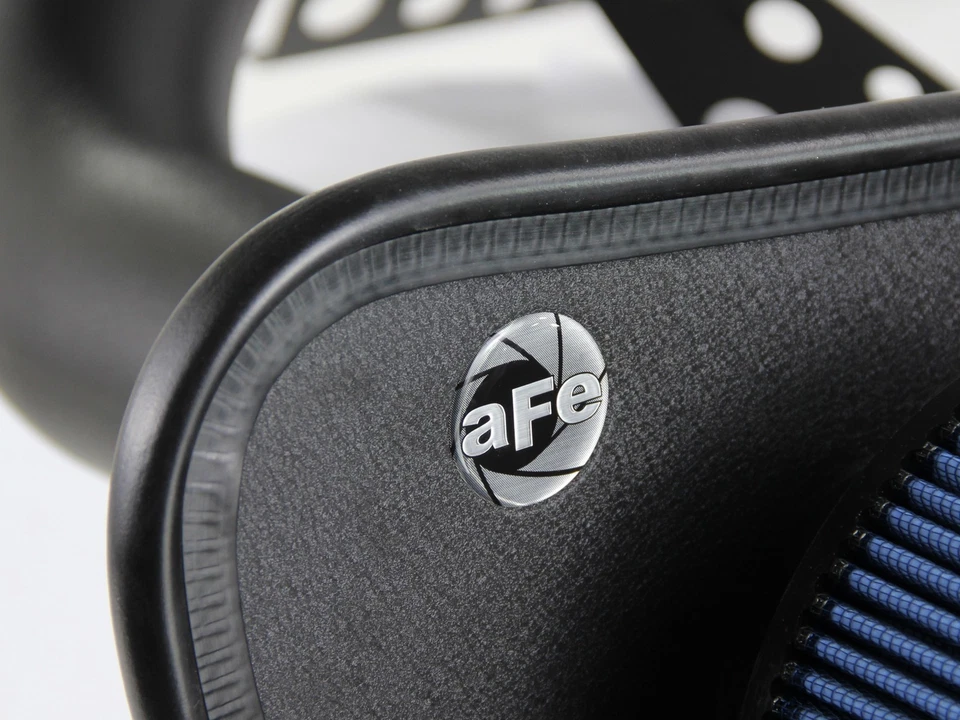 AFE Magnum FORCE Stage-2 Cold Air Intake System Fits 2004-2008 Ford F-150 5.4L — 第 4/4 张图片
