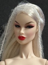 Integrity Toys FR SURREALIST GALA Vanessa Perrin NUDE - Sinuhe Guzman 