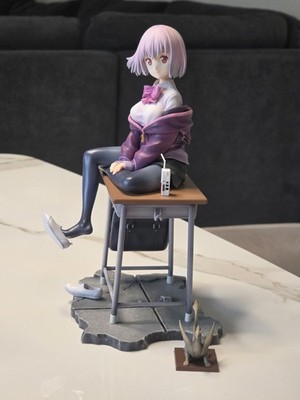 SSSS Gridman Akane Shinjo (Kotobukiya) 1/7 scale figure