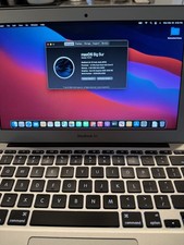 Apple MacBook Air 11 in 2014 for sale | eBay