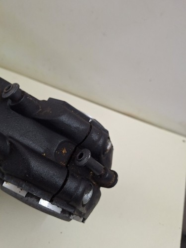 FORCELLONE POSTERIORE DUCATI MULTRISTRADA 1200 2010 2011 2012 - Picture 8 of 11