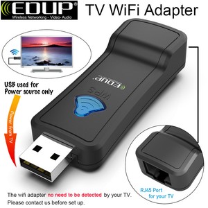 wireless network adapter for printer