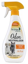 Pet/Odor Neutralizer, 13-oz. Trigger - Pack of 12