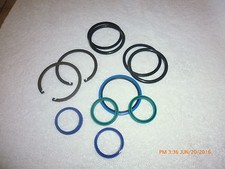 211-120 KIT DE SELLO DE CILINDRO DE DIRECCIÓN HIAB STRG 2.5 PARA PRINCETON