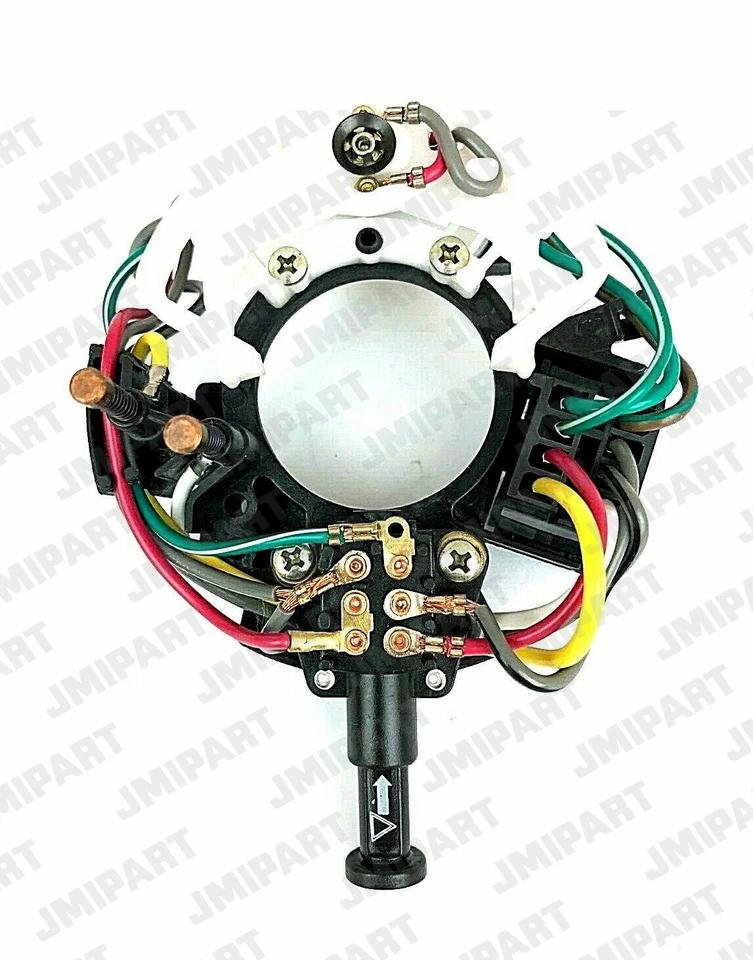 Turn Signal Switch Ford F500 F650 F750 1967-1968 C7TZ13341M RSTSF750 (274) - Image 4 of 4