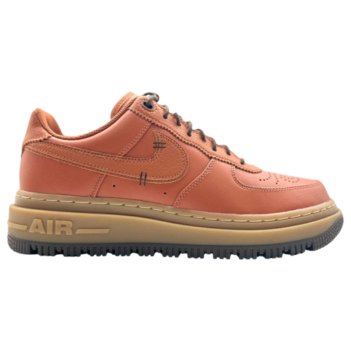 Nike Air Force 1 Luxe Burnt Sunrise