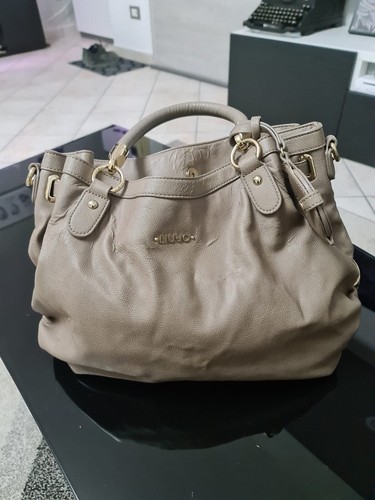 Borsa “Liu Jo” Tortora! Bellissima! - Foto 2 di 12