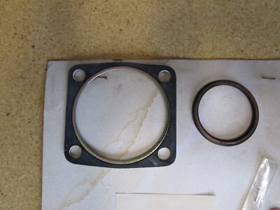 KAWASAKI F3 BUSHWHACKER 1968-70 GASKET SET BY ROCKY A-4072 NOS | eBay