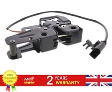 Brand New Bonnet Lock For Audi A6 06-11 4F0823509B