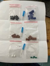 Game Boy Color Buttons  GBA