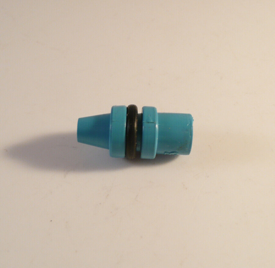 Culligan 00446038 Water Softener Parts Eductor Nozzle (Blue) eBay