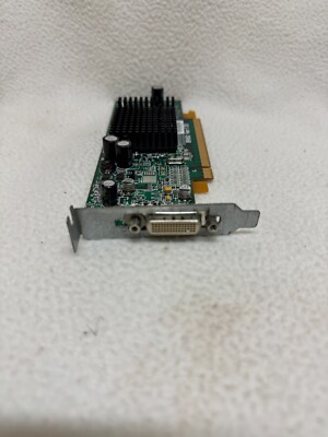 128mb pci-e graphics card, cn-0h3823-69702, p/n 102a2590400, 8960 ver:130, 109-