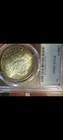 Morgan Silver Dollar 1880 -S MS 63   Beautiful toning !!!