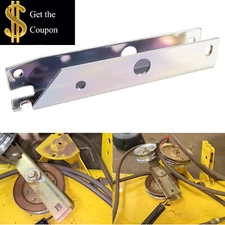 For John Deere Mower Deck Drive Lift Draft Arm 42" Deck X300 X304 X310 M155560