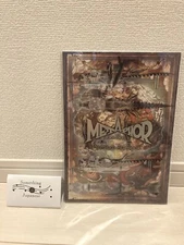 Metaphor ReFantazio Atlus 35th Anniversary Edition Premium Art Book Only Japan