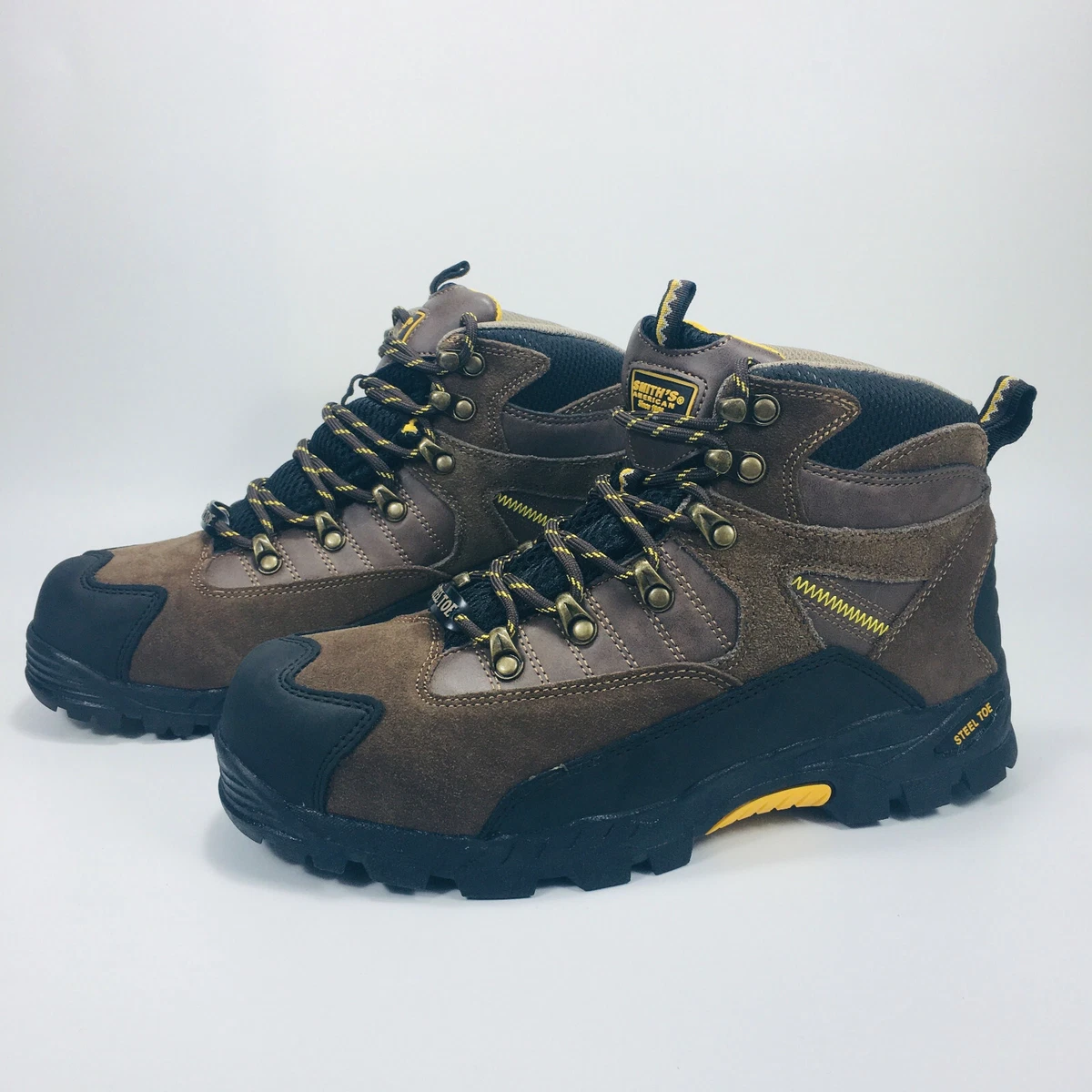 Skechers work top boots riverhead