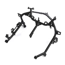 Upper Stay Fairing Headlight Bracket Fit For Kawasaki Ninja 400 2018-2023 Iron