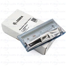 P1004232 Genuine New Printhead for Zebra 110XI4 110XIV Thermal Printer 305dpi