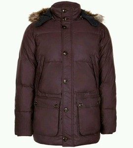 ted baker ski jacket
