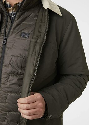 Helly Hansen Mens Meyer Insulated 