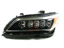 Original Acura RLX Scheinwerfer Voll LED Headlight links 33119TY2A012