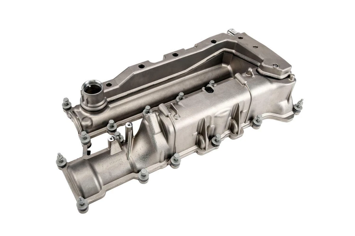 OEM VAUXHALL ZAFIRA C TOURER ASTRA ETC 1.6 PETROL ROCKER COVER