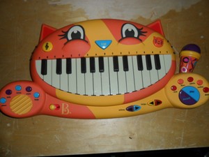 meowsic piano