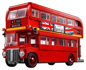 LEGO CREATOR 10258 London Bus NEW MISB CREATOR EXPERT