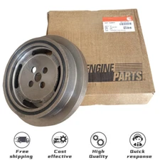 New Crankshaft Damper Fits For Dodge Ram Cummins 4B 6B 5.9L  6BT  3916436